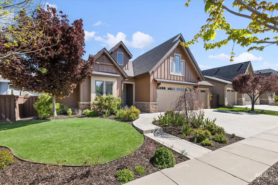 5938 E Playwright Street, Boise, ID 83716 - #2