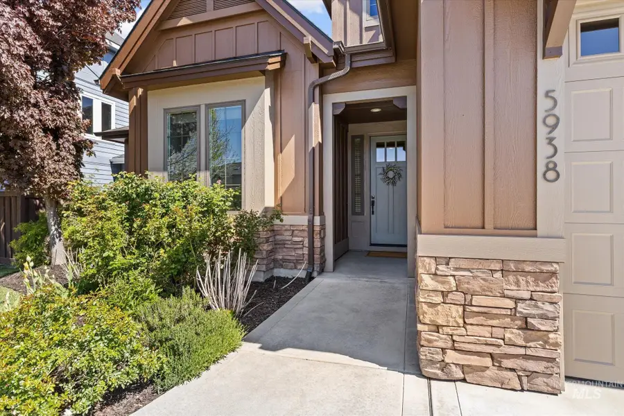 5938 E Playwright Street, Boise, ID 83716 - #3