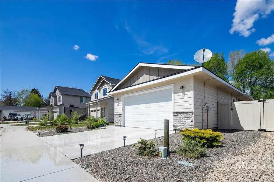 122 Saddlenotch Drive, Horseshoe Bend, ID 83629 - #2