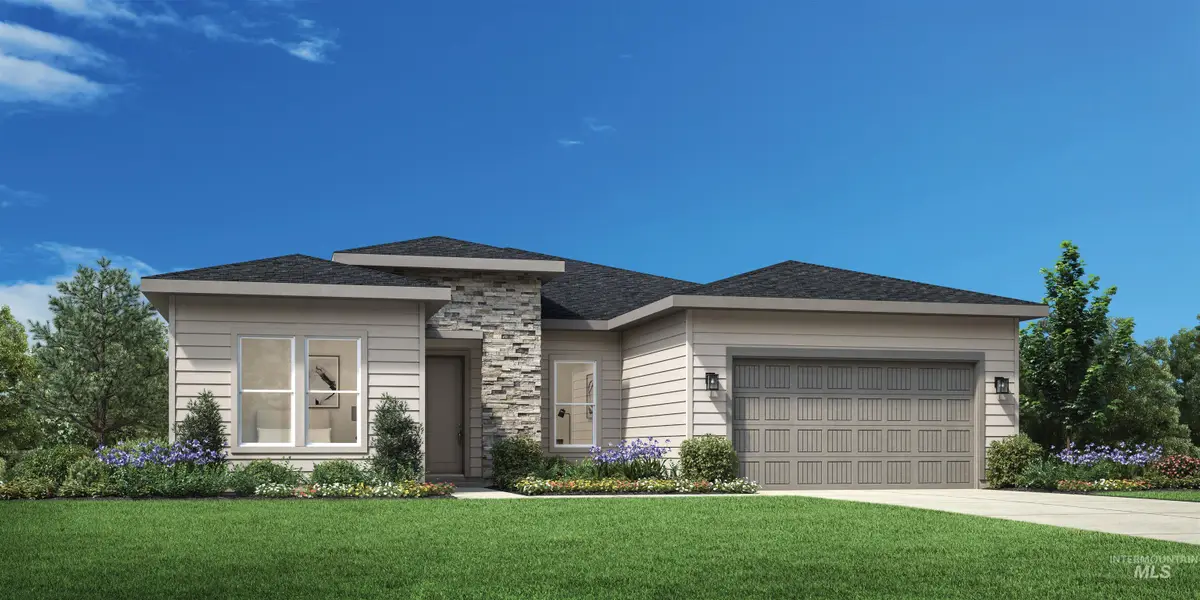 11908 S Fearless Ave, Kuna, ID 83634 - #1