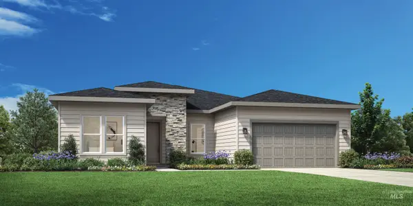 11908 S Fearless Ave, Kuna, ID 83634