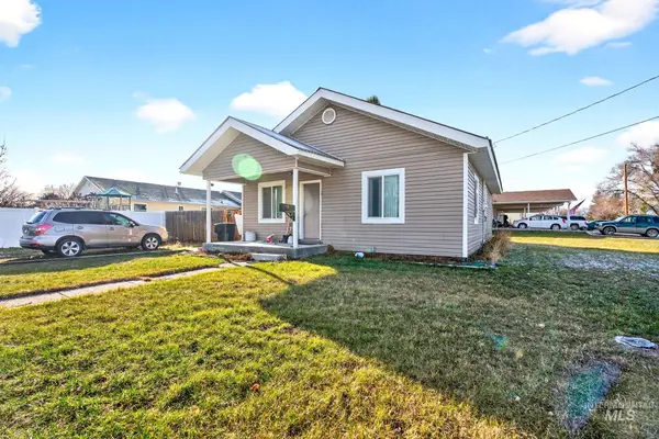 208 S 4th W St., Preston, ID 83263