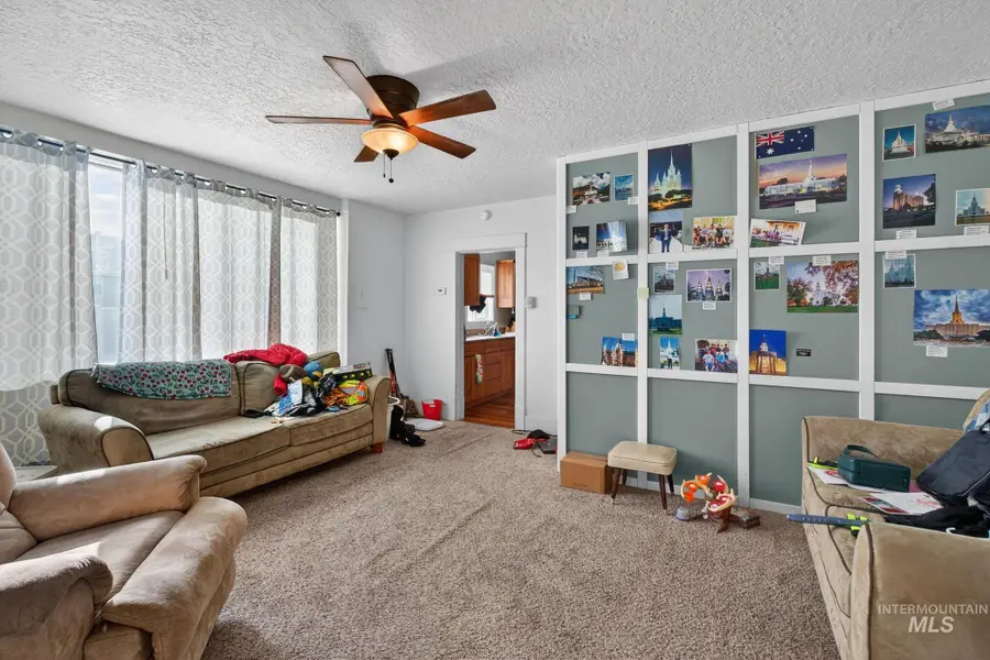 208 S 4th W St., Preston, ID 83263 - #2