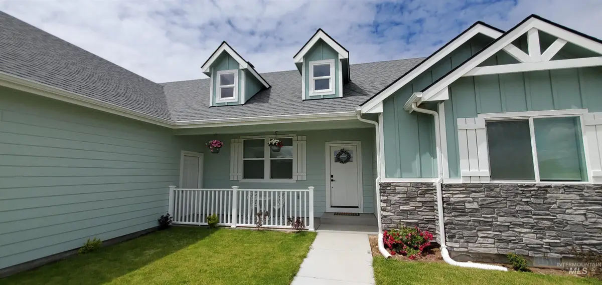 9279 Rolling Hills Ct, Nampa, ID 83686 - #1