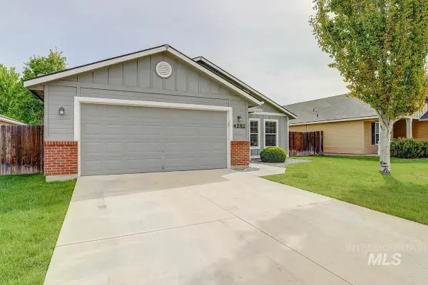 4282 S Glenmere Way, Meridian, ID 83642