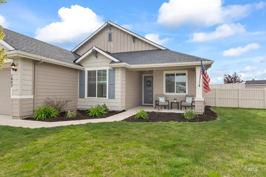 1403 N N Concha Ct., Middleton, ID 83644 - #3