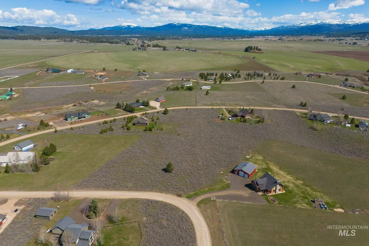 Lot 18 Williams Road, McCall, ID 83638 - #1