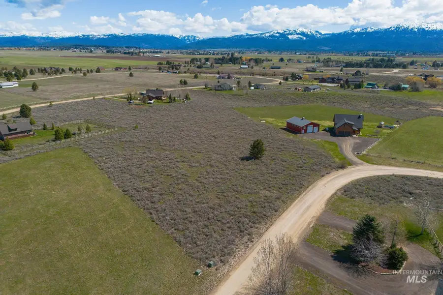 Lot 18 Williams Road, McCall, ID 83638 - #3