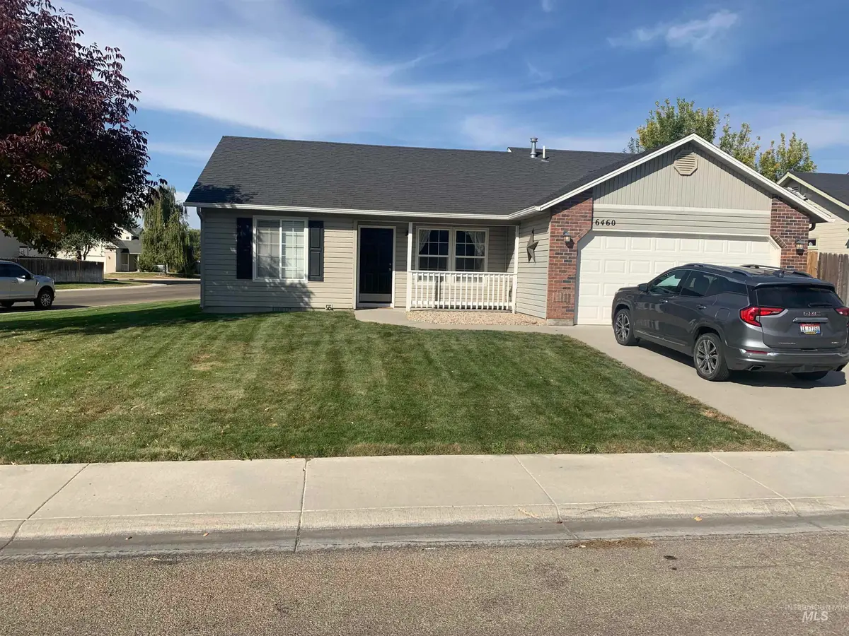6460 E Brimley Dr, Nampa, ID 83687 - #1