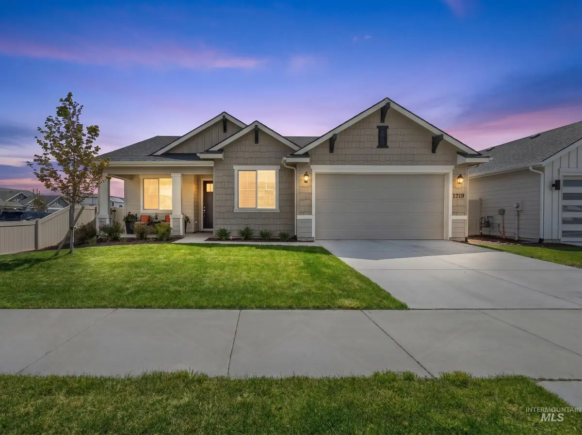 1319 E Sweet Pearl, Kuna, ID 83634 - #1