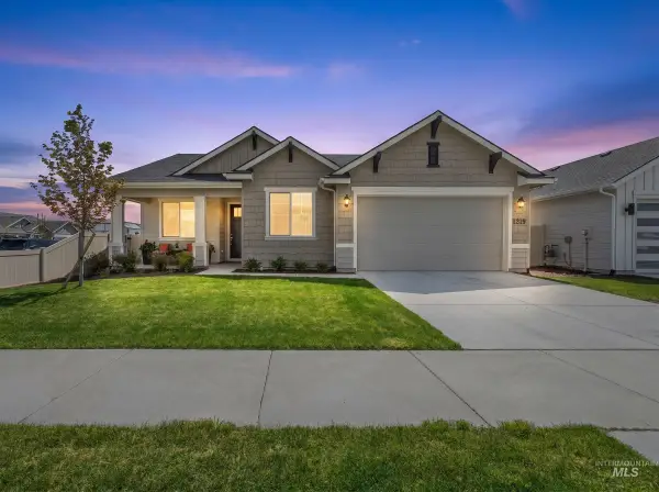 1319 E Sweet Pearl, Kuna, ID 83634