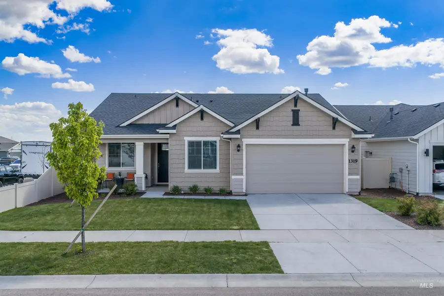 1319 E Sweet Pearl, Kuna, ID 83634 - #2