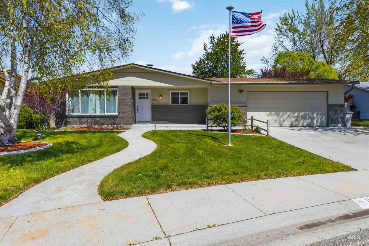 9590 W Creede Steet, Boise, ID 83704 - #1