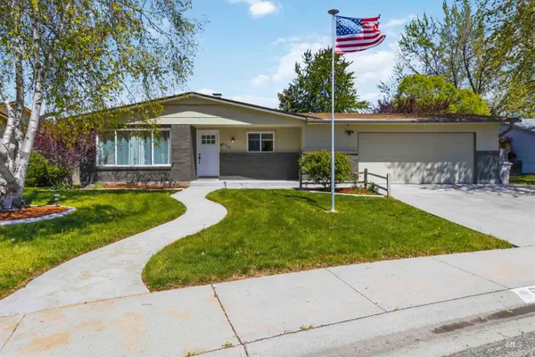 9590 W Creede Steet, Boise, ID 83704