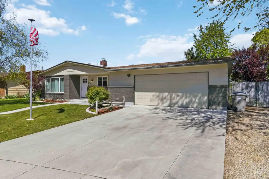 9590 W Creede Steet, Boise, ID 83704 - #2