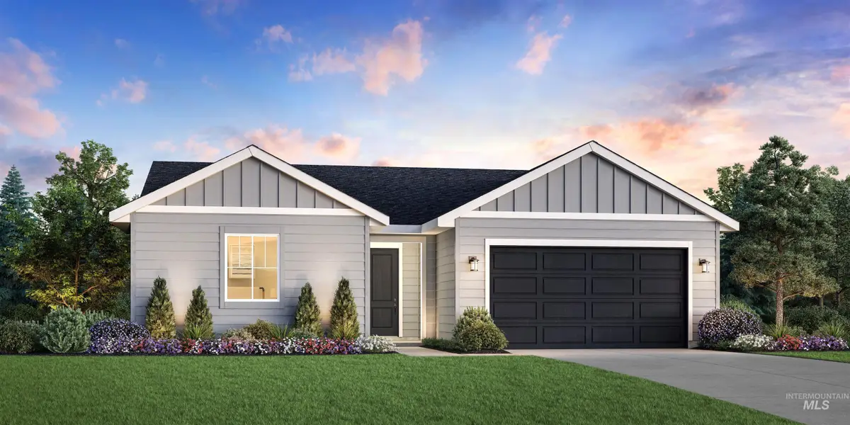 14937 Brown Pelican St, Caldwell, ID 83607 - #1