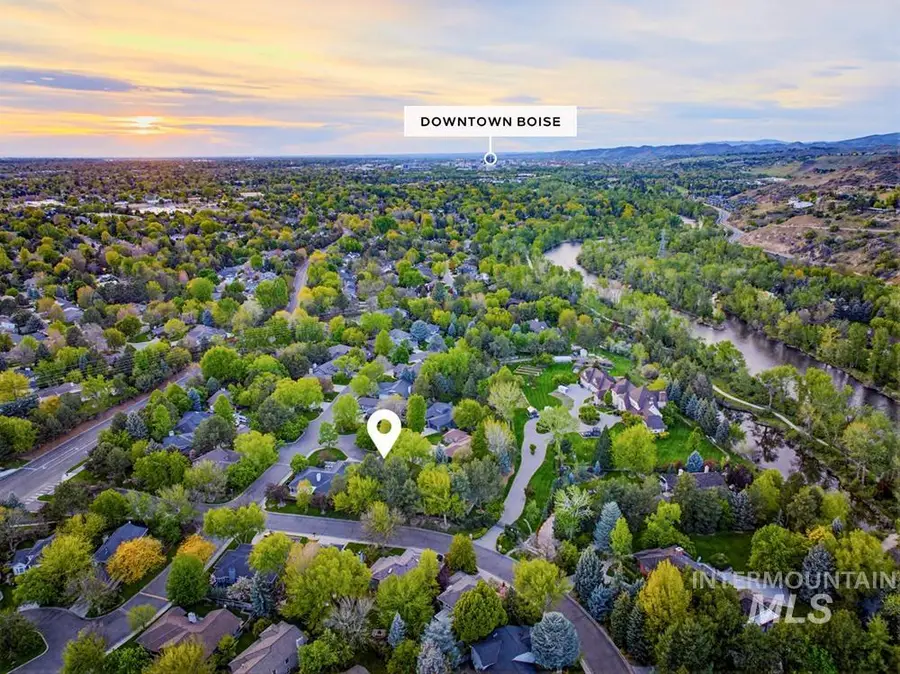 2682 S Swallowtail Lane, Boise, ID 83706 - #2