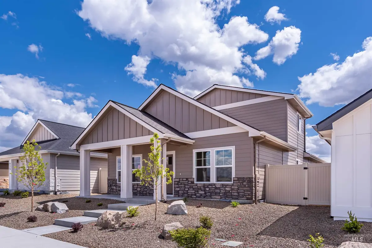 425 E Chevy Dr., Boise, ID 83716 - #1