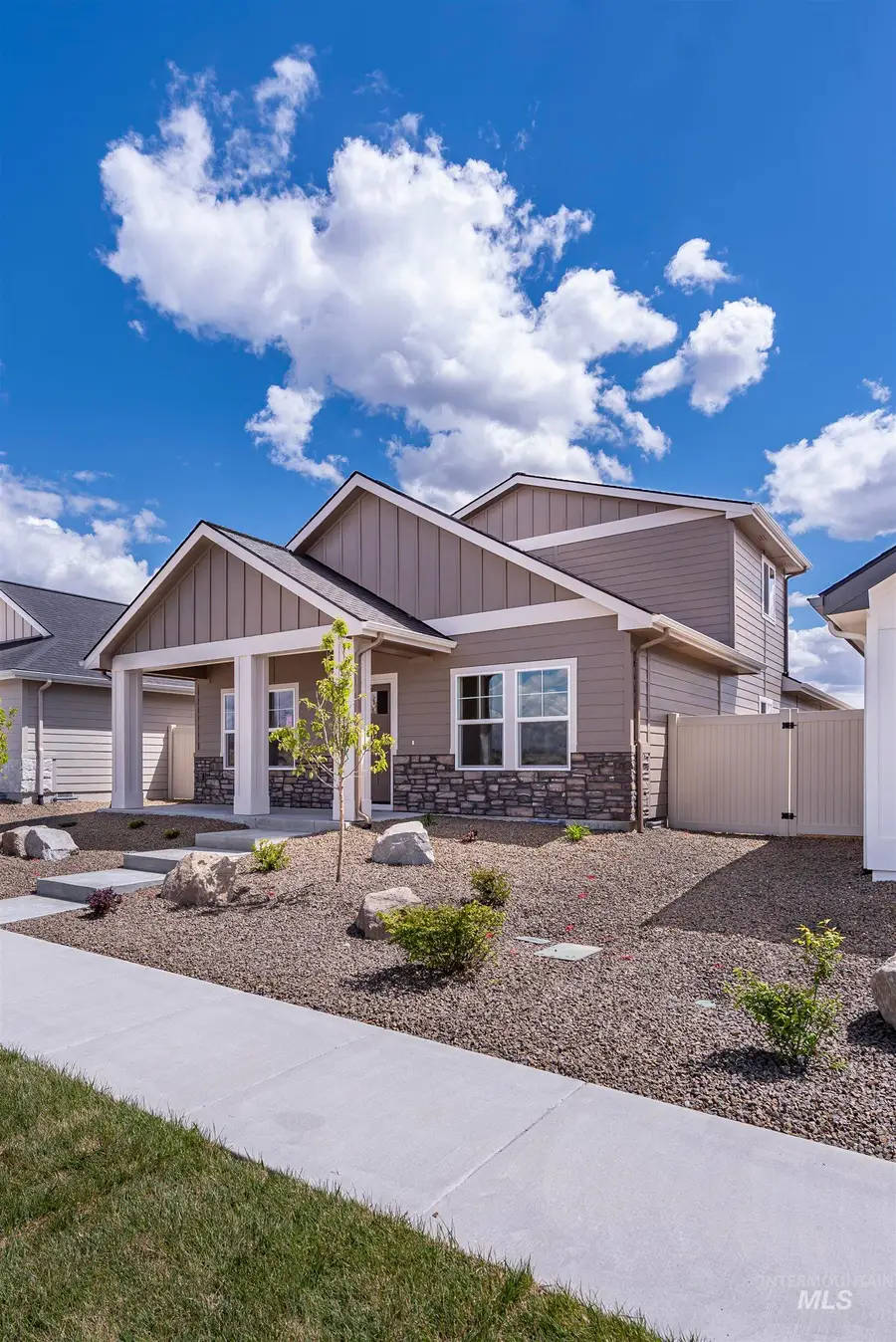 425 E Chevy Dr., Boise, ID 83716 - #2