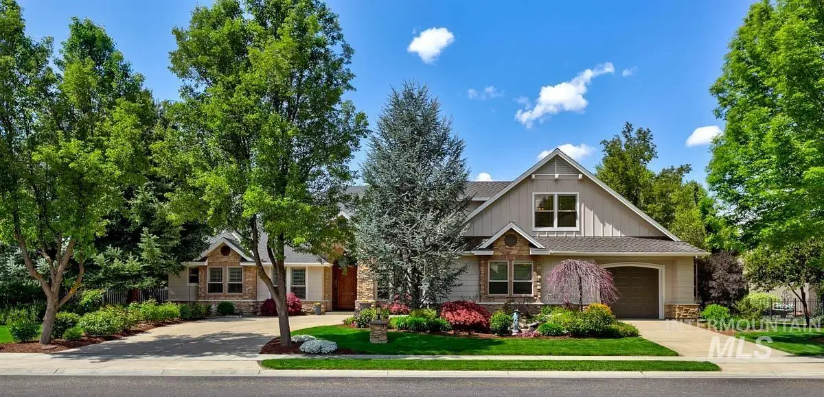 1647 S Aspen River Way, Eagle, ID 83616 - #1
