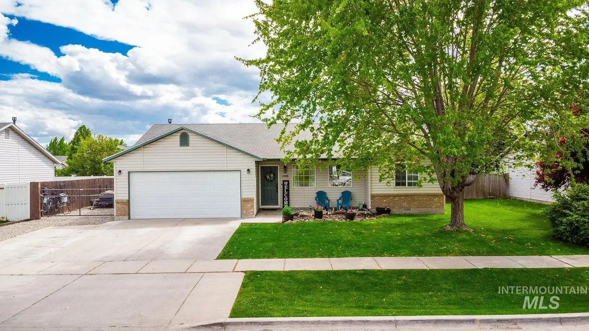1106 Nw 24th St, Fruitland, ID 83619 - #1