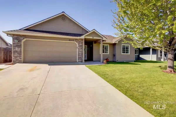 1003 Windsong Ct, Caldwell, ID 83605