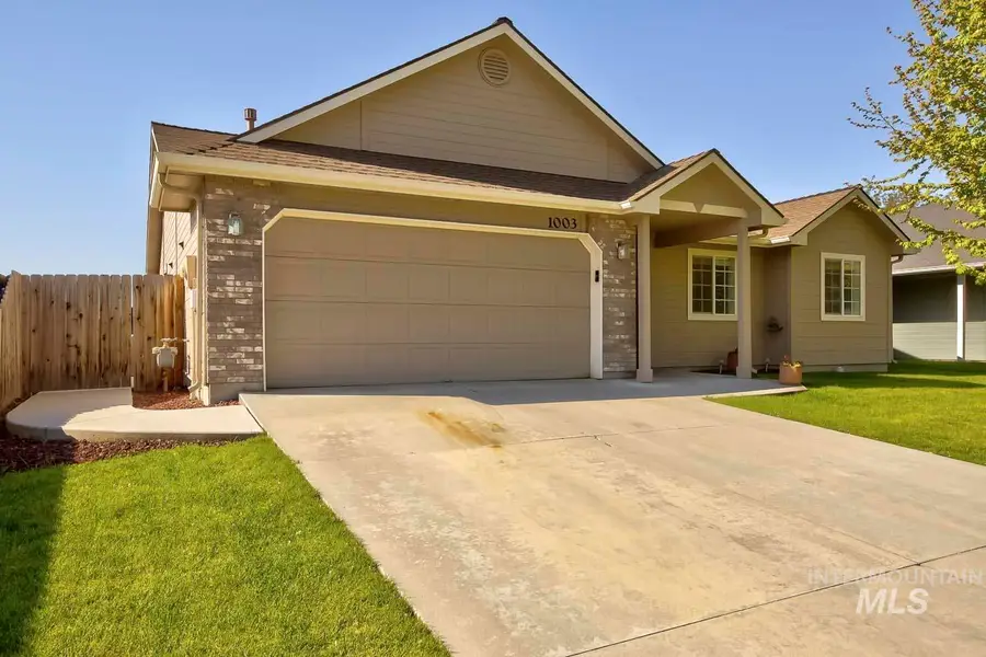 1003 Windsong Ct, Caldwell, ID 83605 - #2