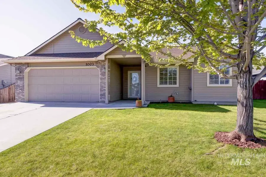 1003 Windsong Ct, Caldwell, ID 83605 - #3