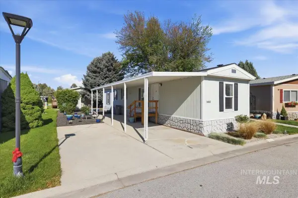 5653 N Fairfax, Garden City, ID 83714