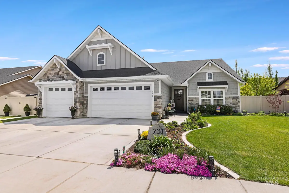 731 Broadmoor Ave, Twin Falls, ID 83301 - #1