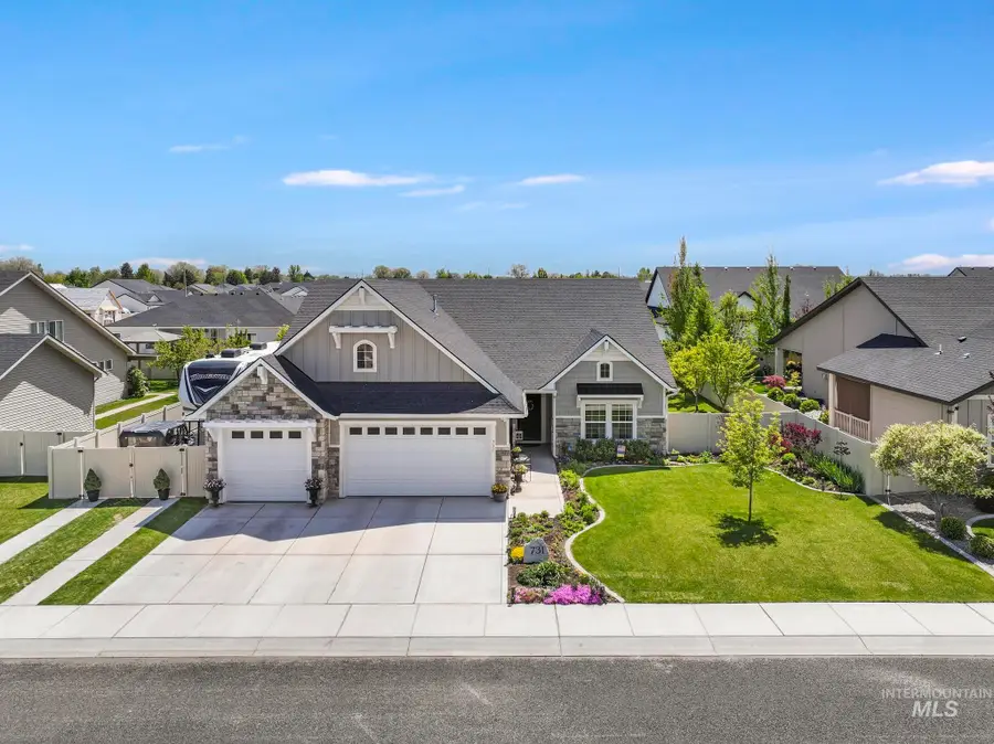 731 Broadmoor Ave, Twin Falls, ID 83301 - #2