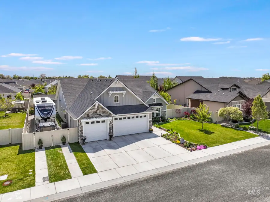 731 Broadmoor Ave, Twin Falls, ID 83301 - #3