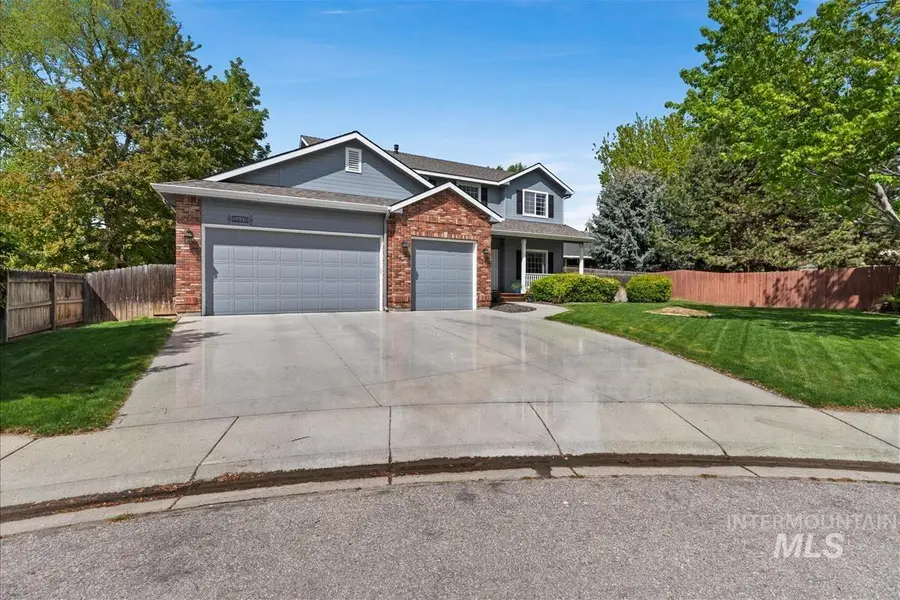 2612 Gladstone Ct, Eagle, ID 83616 - #2