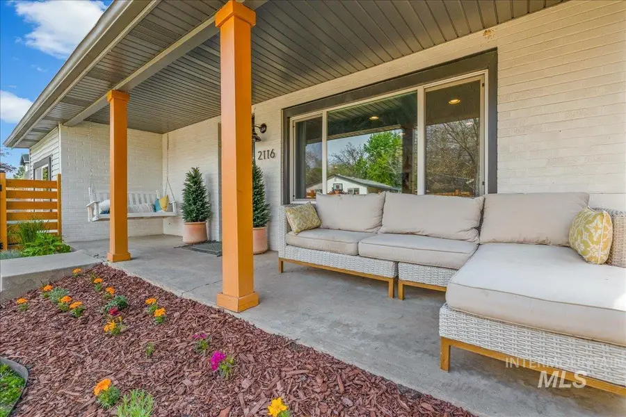 2116 S Pacific St, Boise, ID 83705 - #2