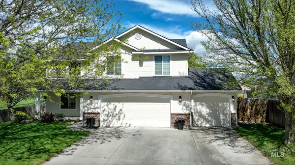 4386 W Newland St, Meridian, ID 83642
