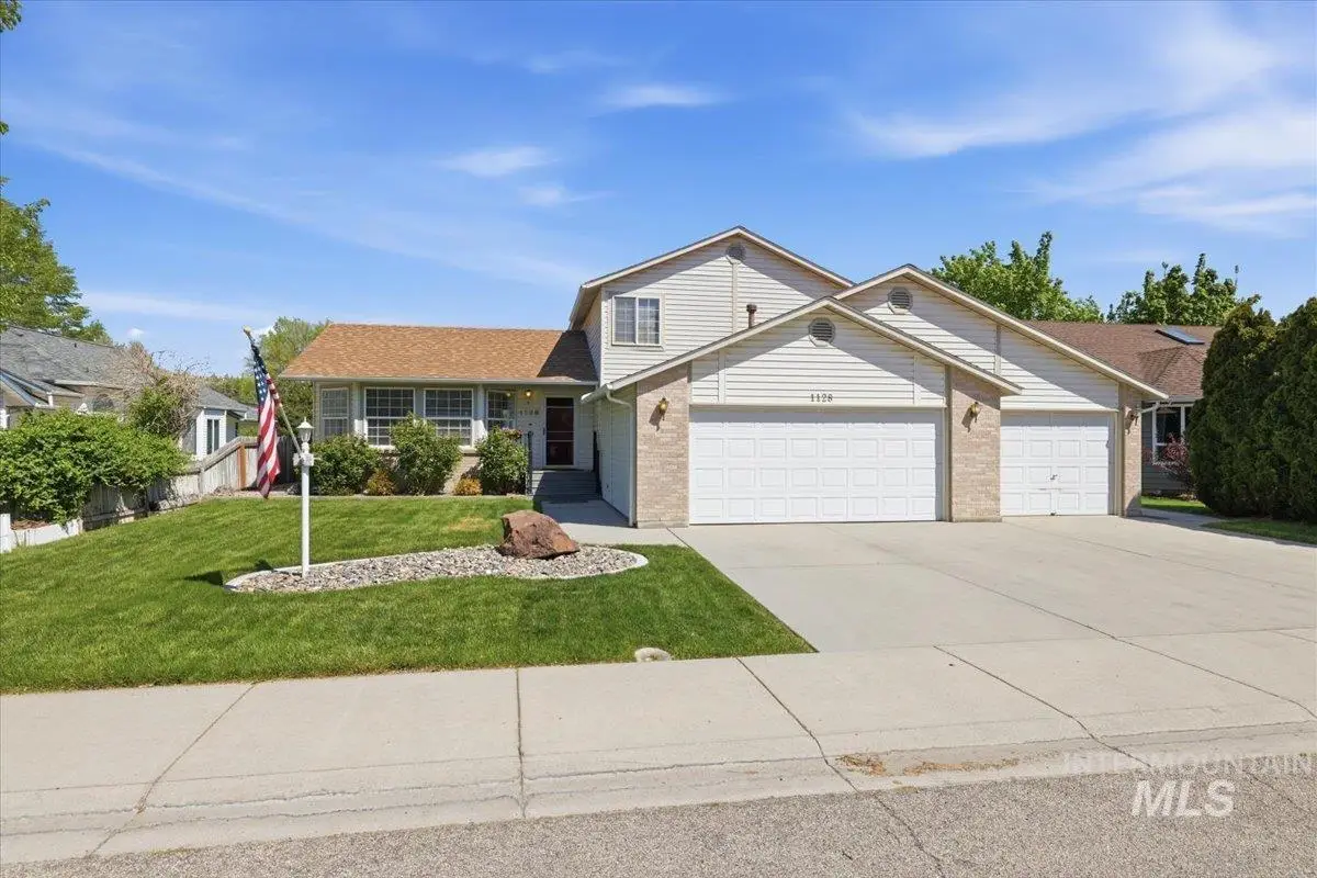 1128 W State St, Meridian, ID 83642 - #1