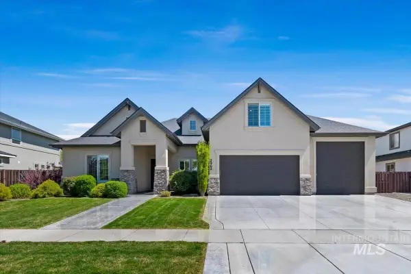 2962 S Bergman Way, Eagle, ID 83616