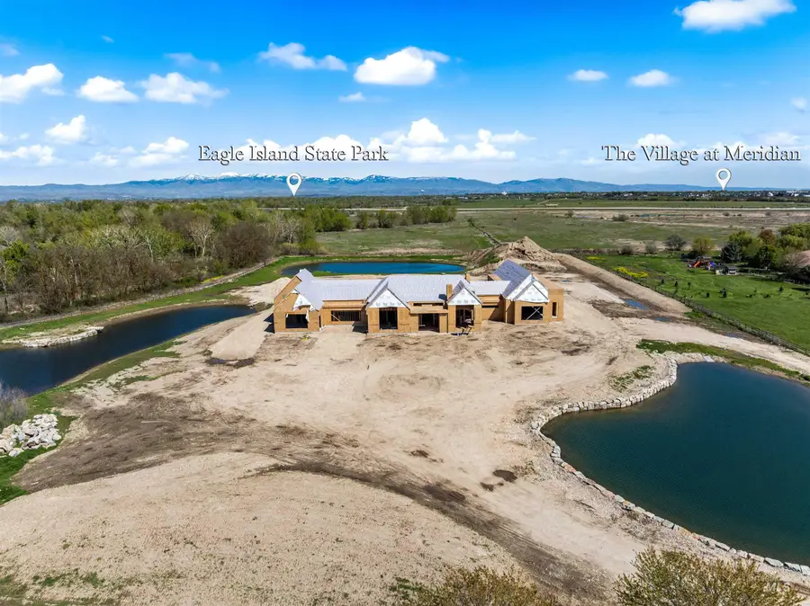 8000 N Stonebriar Lane, Meridian, ID 83646 - #3