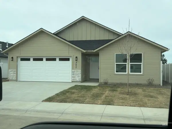 307 N. 11th. St., Parma, ID 83660