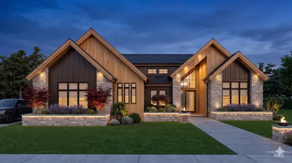 3600 N Harvest Moon Way, Eagle, ID 83616