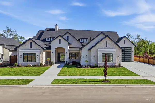 888 S Waning Lane, Eagle, ID 83616