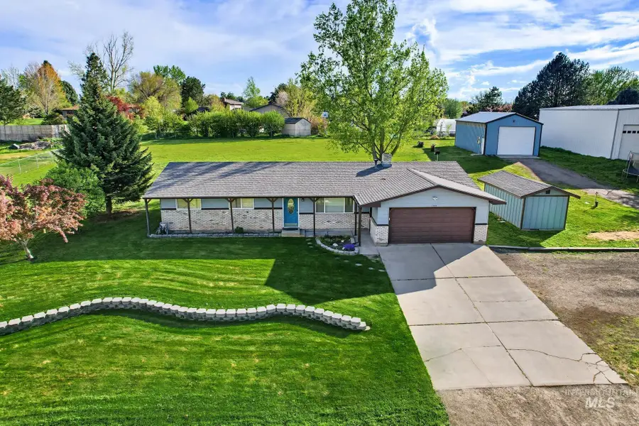 3555 S Beverly St, Boise, ID 83709 - #2
