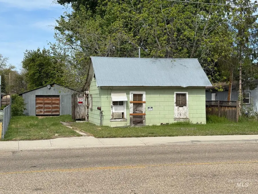 214 S Middleton Rd, Middleton, ID 83644 - #2