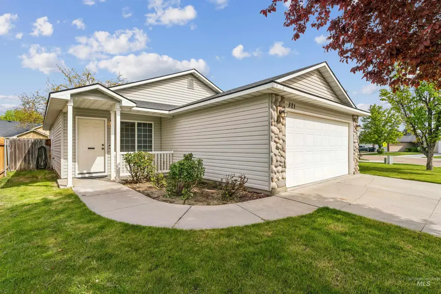 321 Pietra Way, Caldwell, ID 83605 - #2