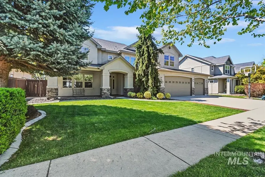1173 W Hitchcock St, Meridian, ID 83646 - #2