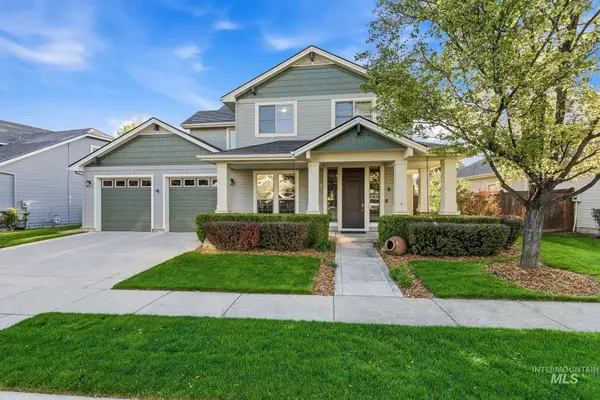 930 W Cagney Dr., Meridian, ID 83646