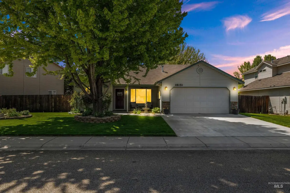 18151 Royal Way, Nampa, ID 83687 - #1