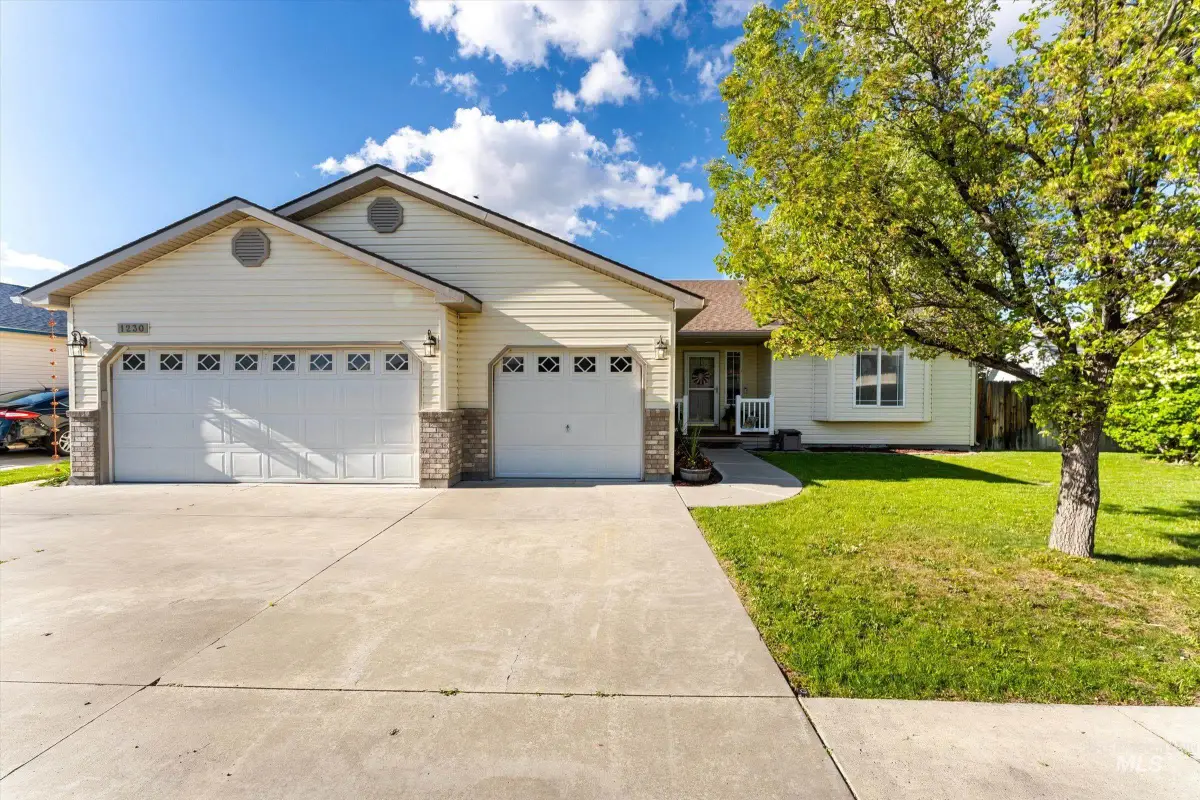 1230 NW Pintail, Mountain Home, ID 83647 - #1