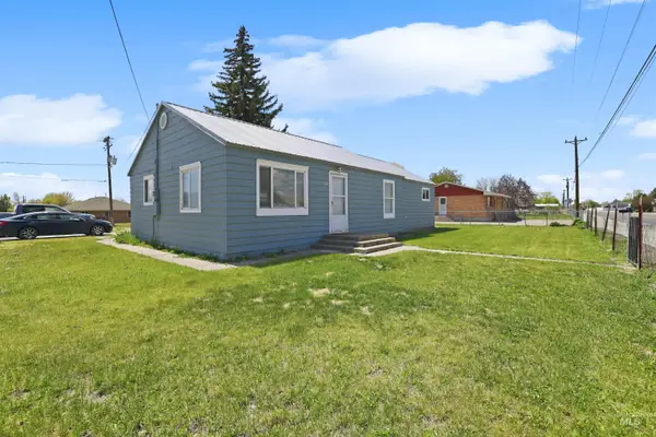 1501 21st Street, Heyburn, ID 83336