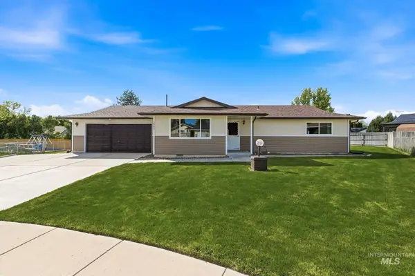 2005 Ram Court, Nampa, ID 83651